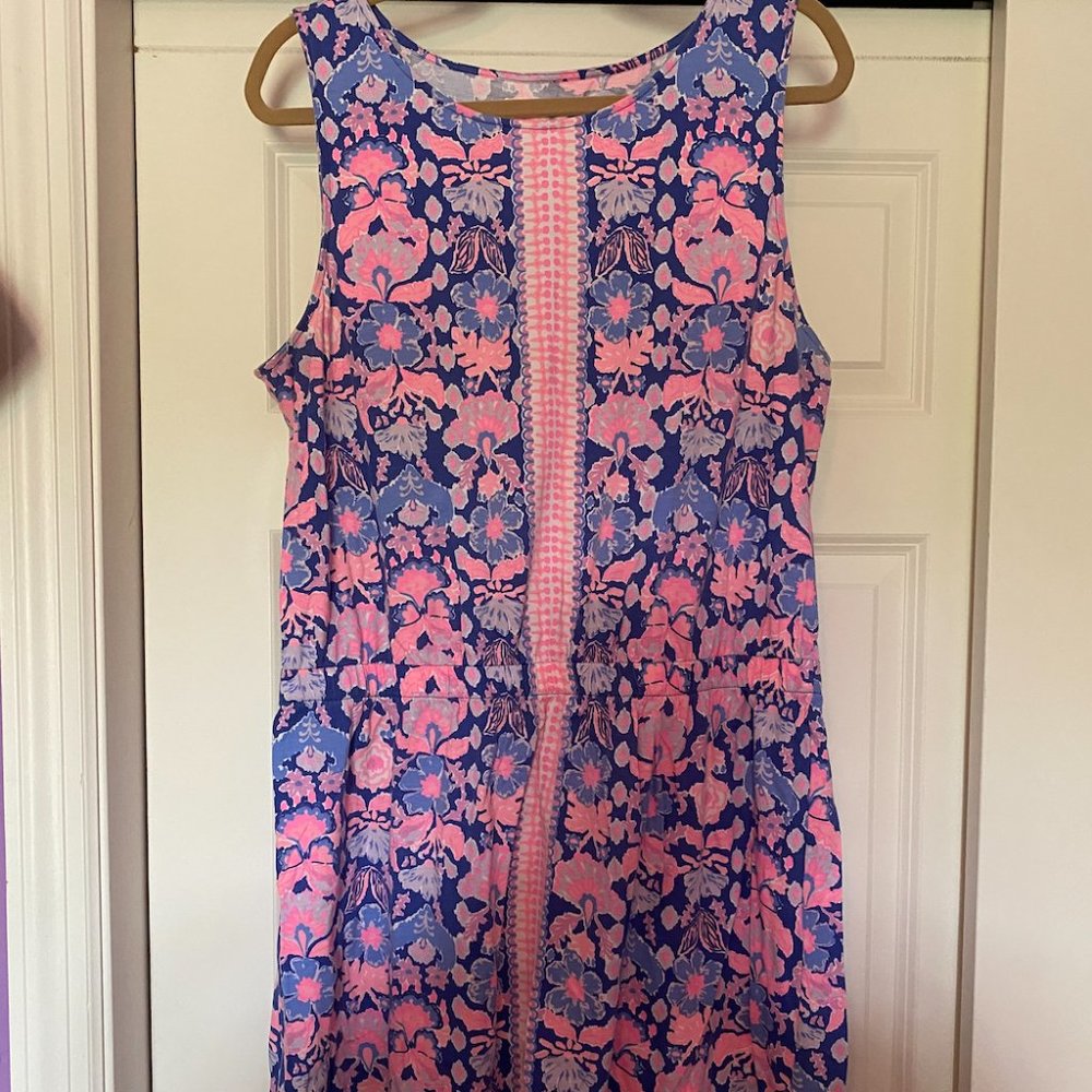Women's Lilly Pulitzer Stretch Dress